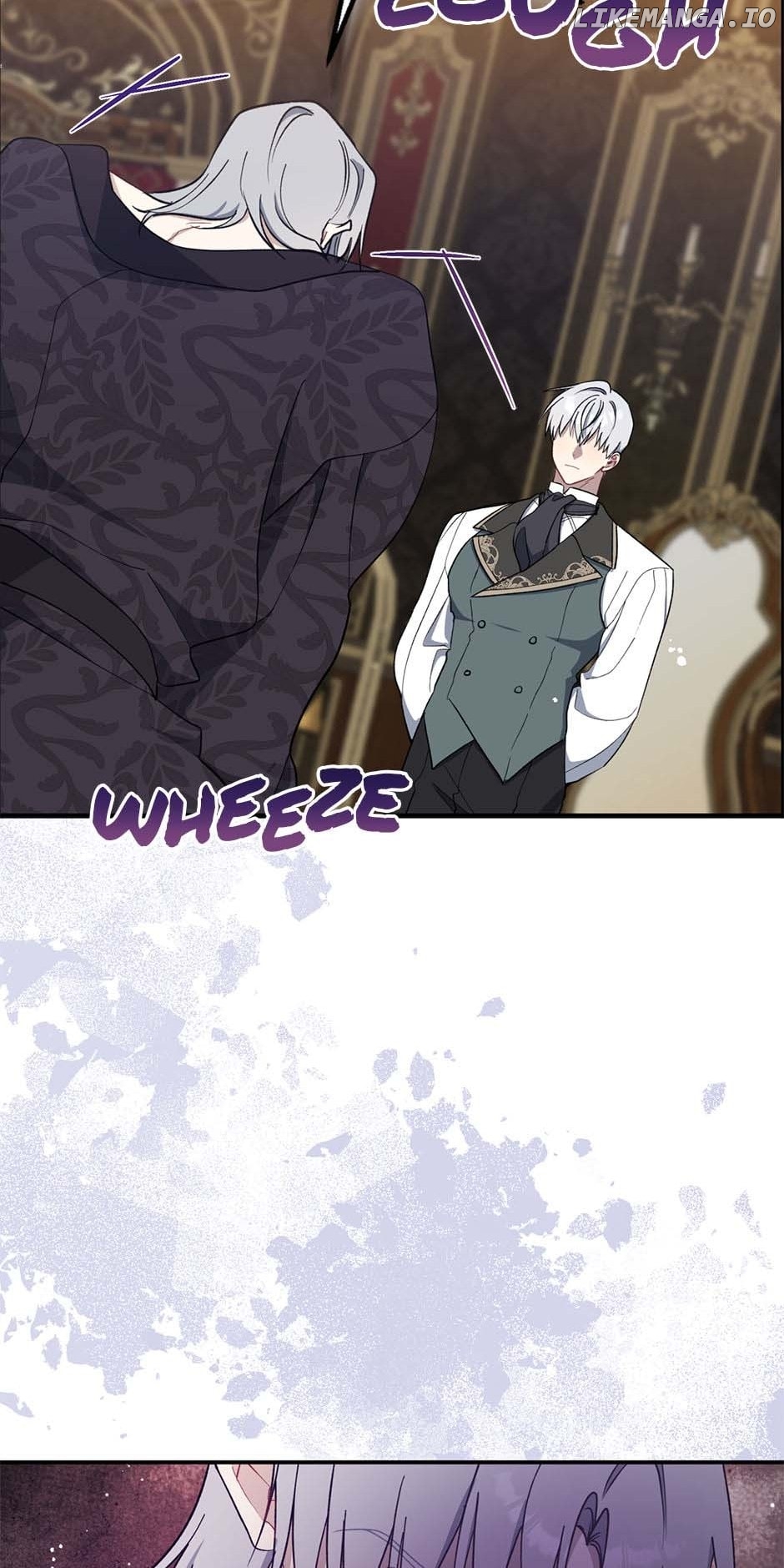 Here Comes the Silver Spoon! Chapter 102 - page 32