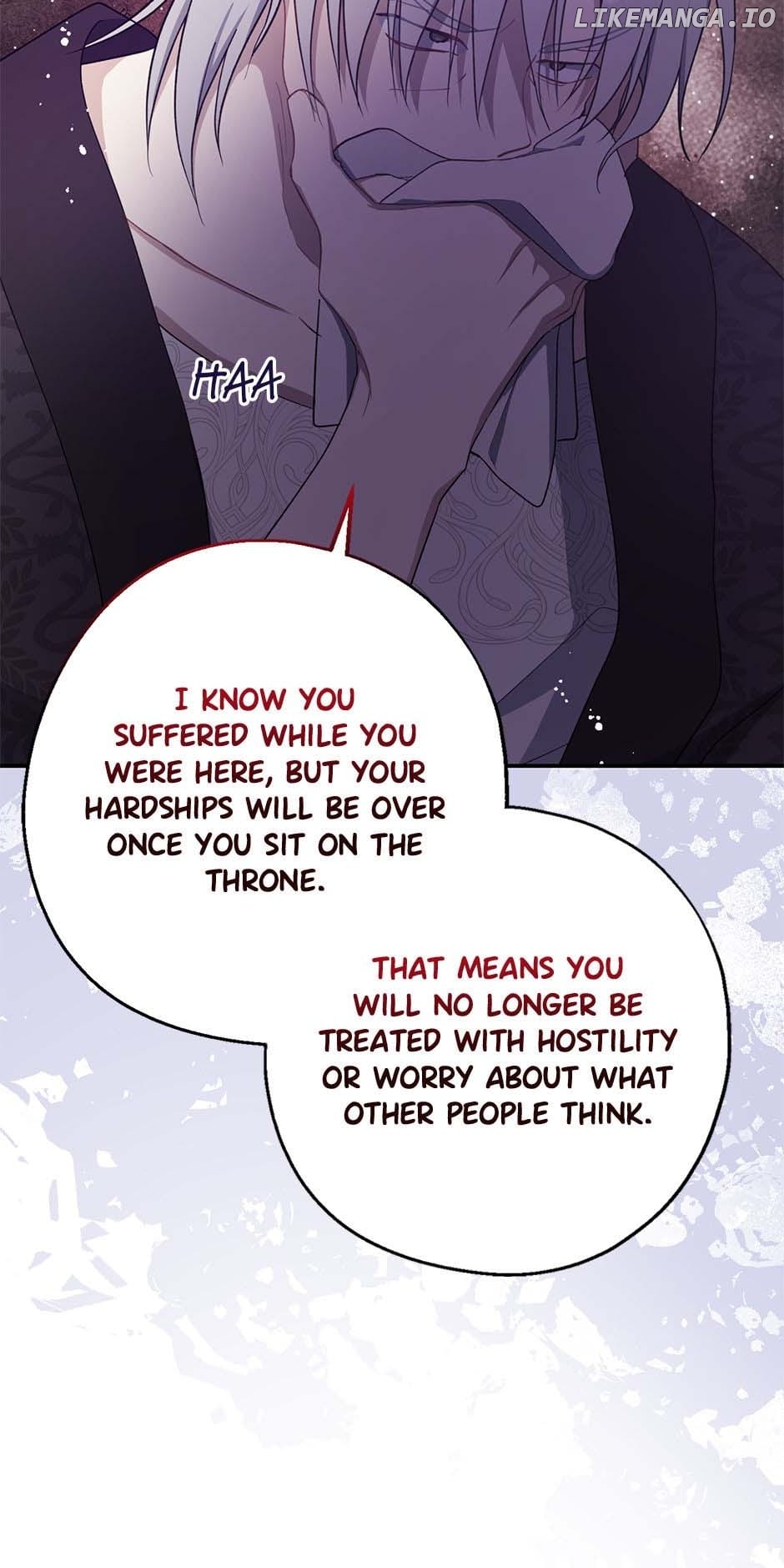 Here Comes the Silver Spoon! Chapter 102 - page 33