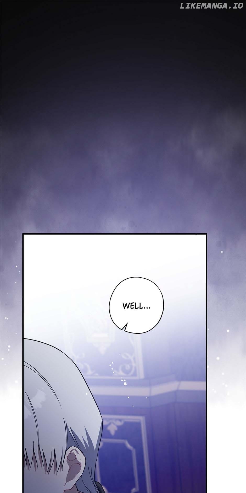 Here Comes the Silver Spoon! Chapter 102 - page 35