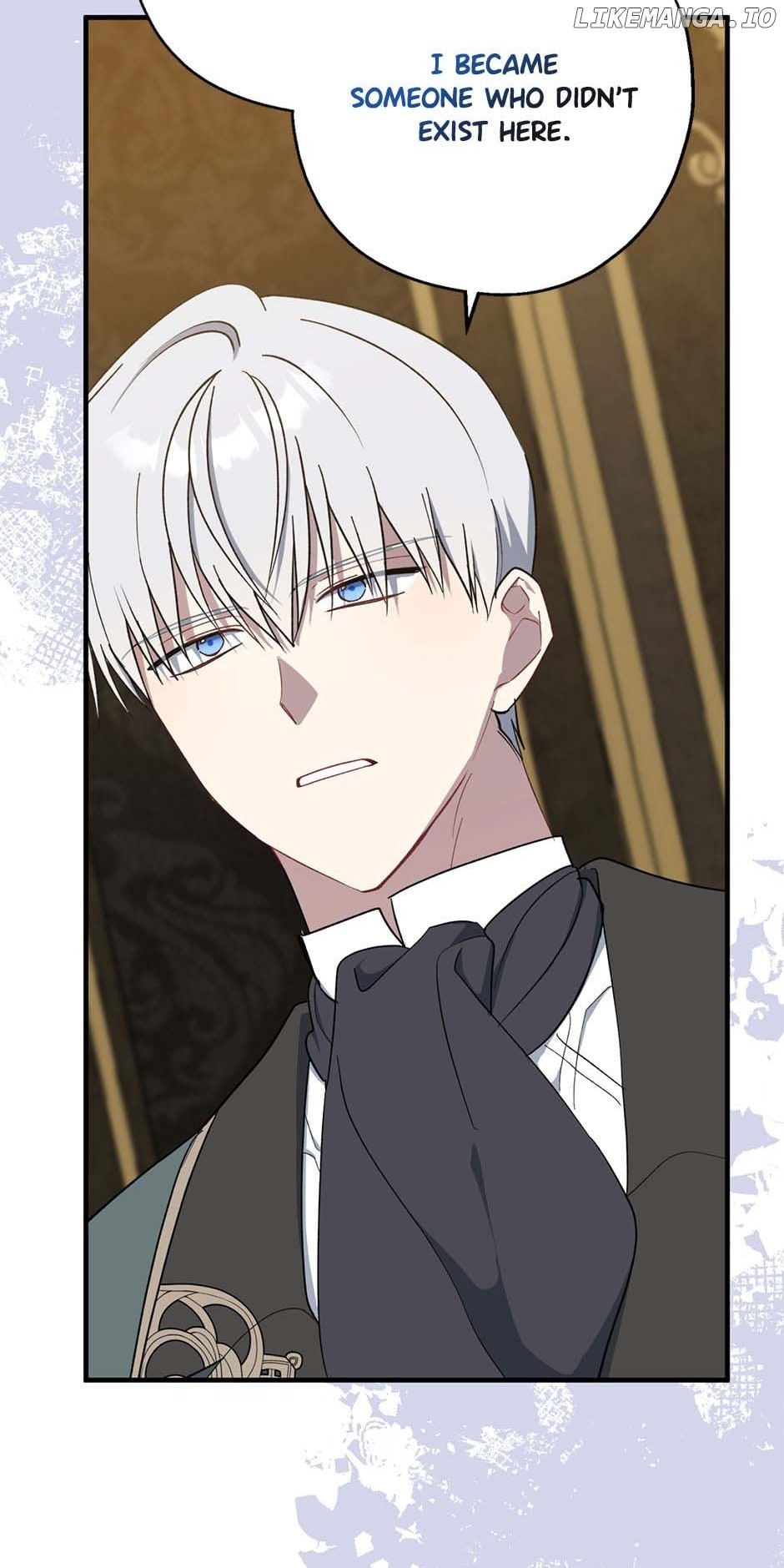 Here Comes the Silver Spoon! Chapter 102 - page 37