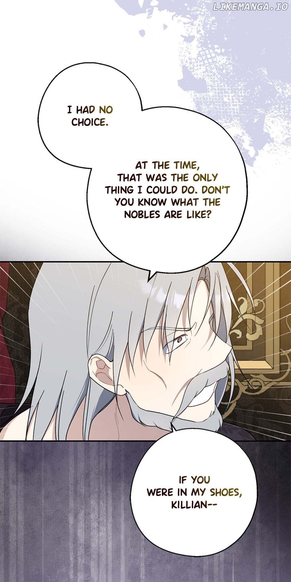 Here Comes the Silver Spoon! Chapter 102 - page 38