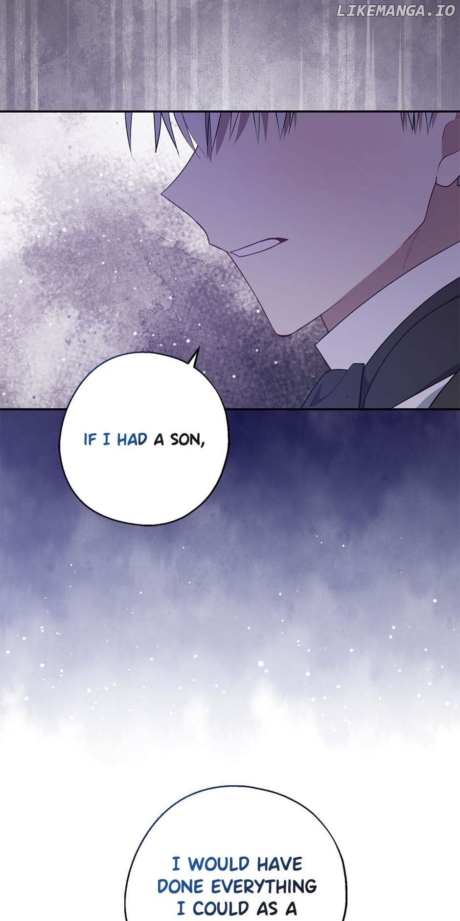 Here Comes the Silver Spoon! Chapter 102 - page 39