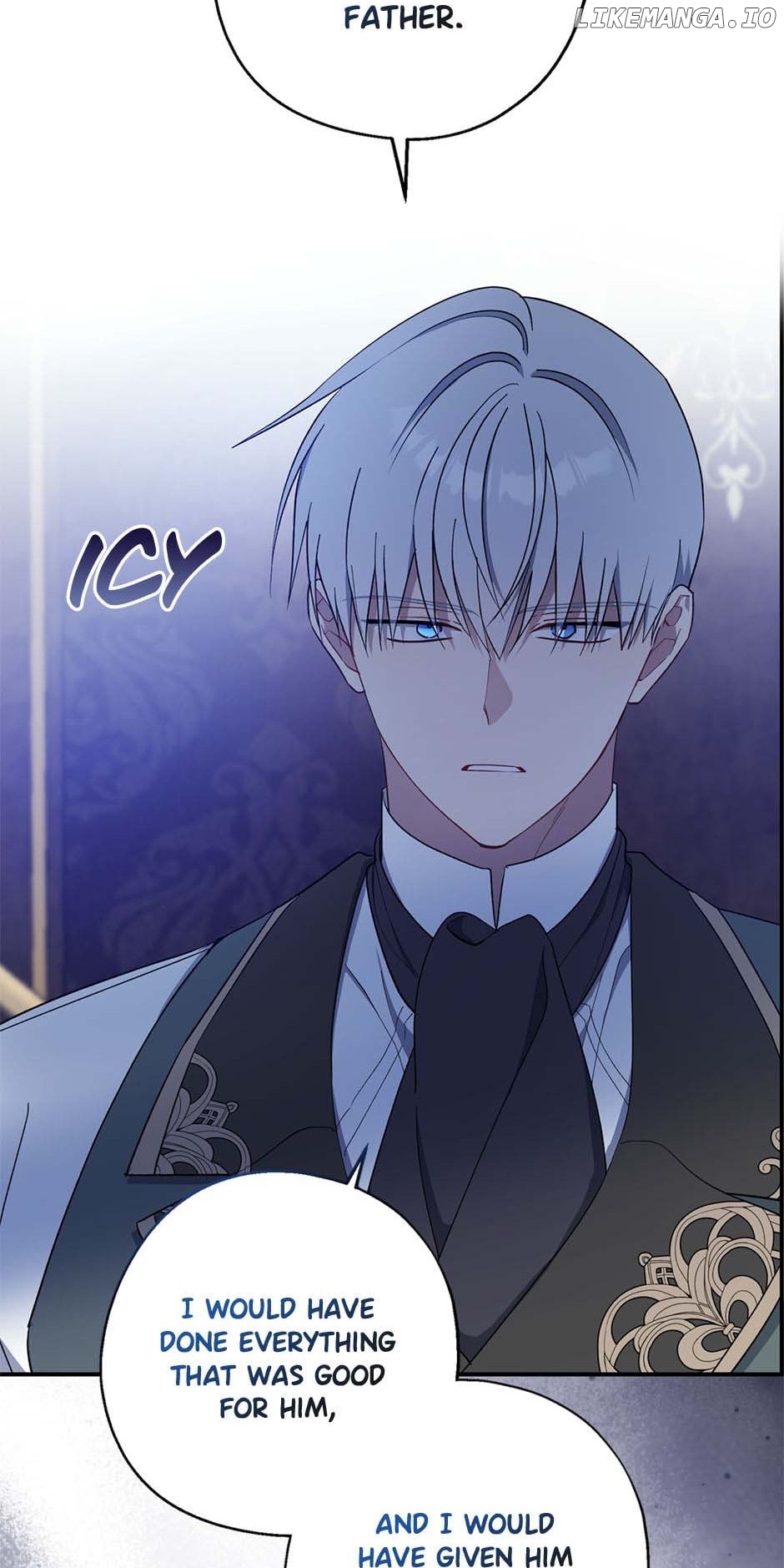 Here Comes the Silver Spoon! Chapter 102 - page 40
