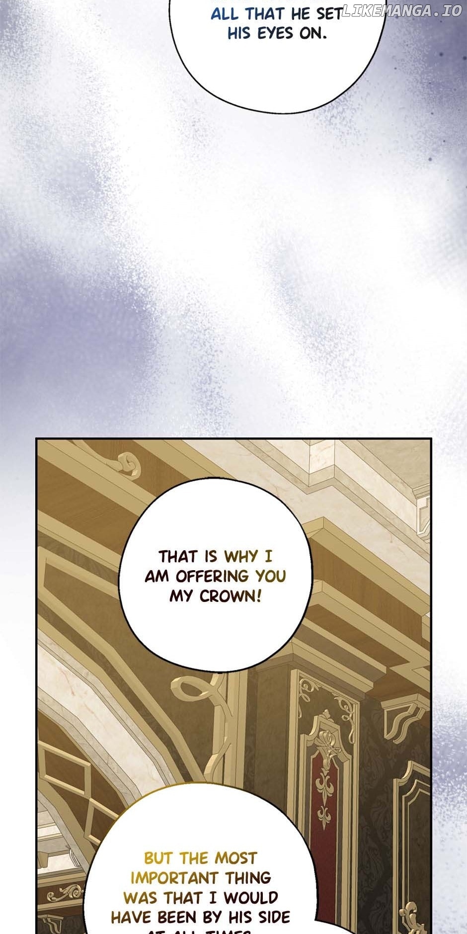 Here Comes the Silver Spoon! Chapter 102 - page 41
