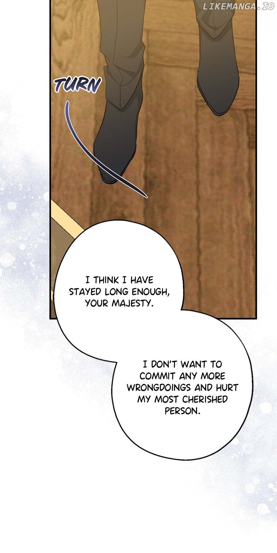 Here Comes the Silver Spoon! Chapter 102 - page 44