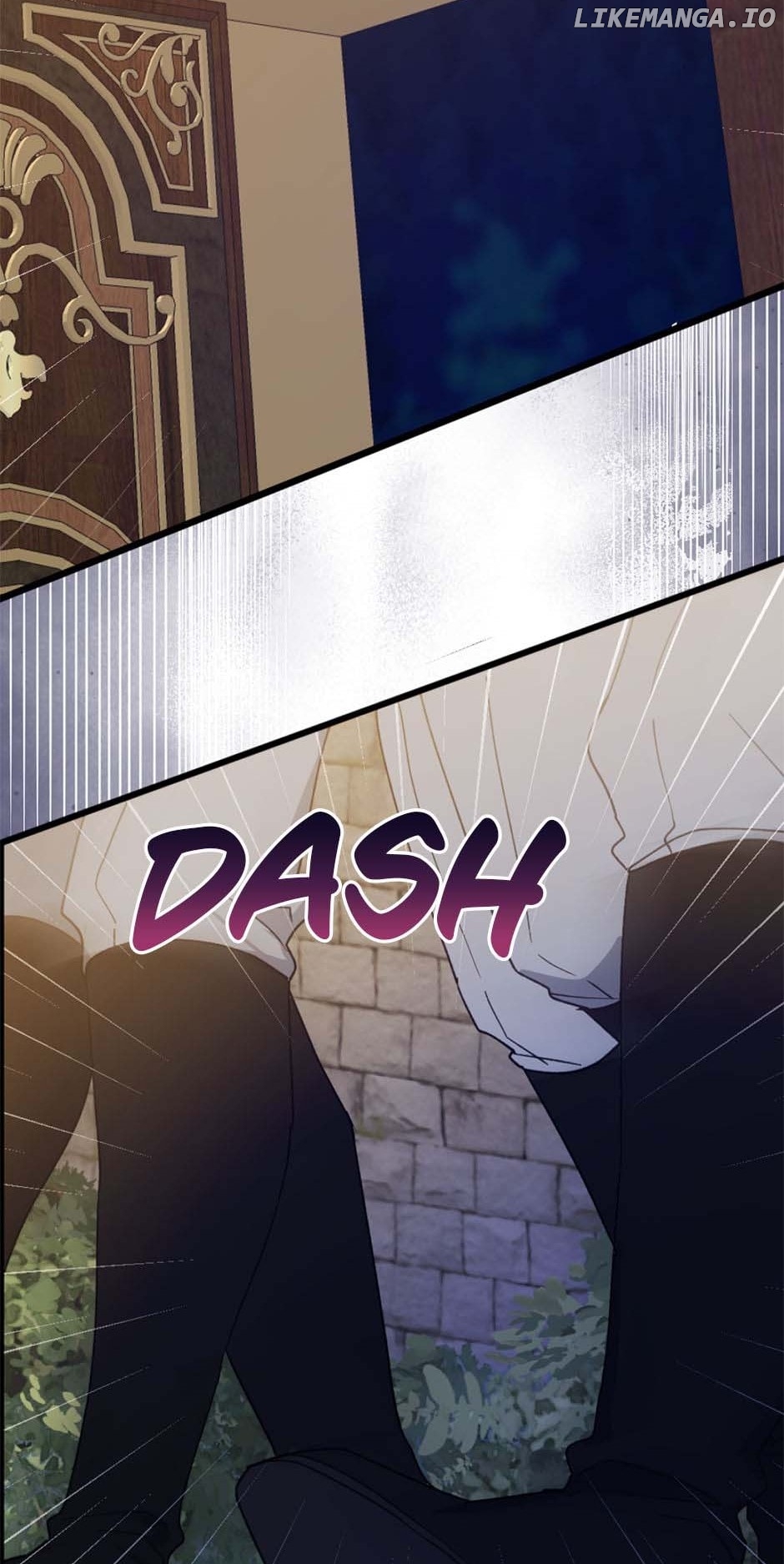 Here Comes the Silver Spoon! Chapter 102 - page 47