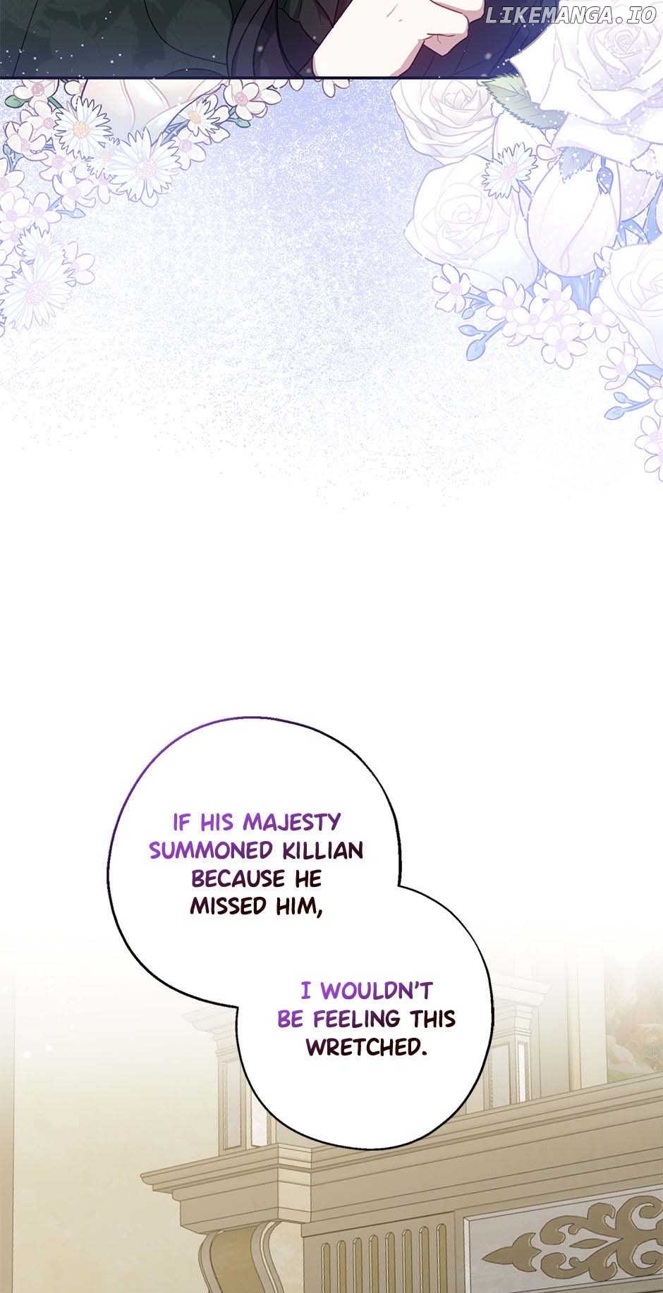 Here Comes the Silver Spoon! Chapter 102 - page 5