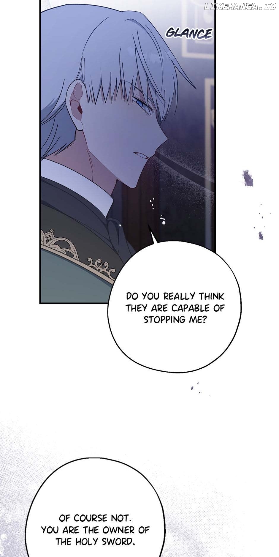 Here Comes the Silver Spoon! Chapter 102 - page 50