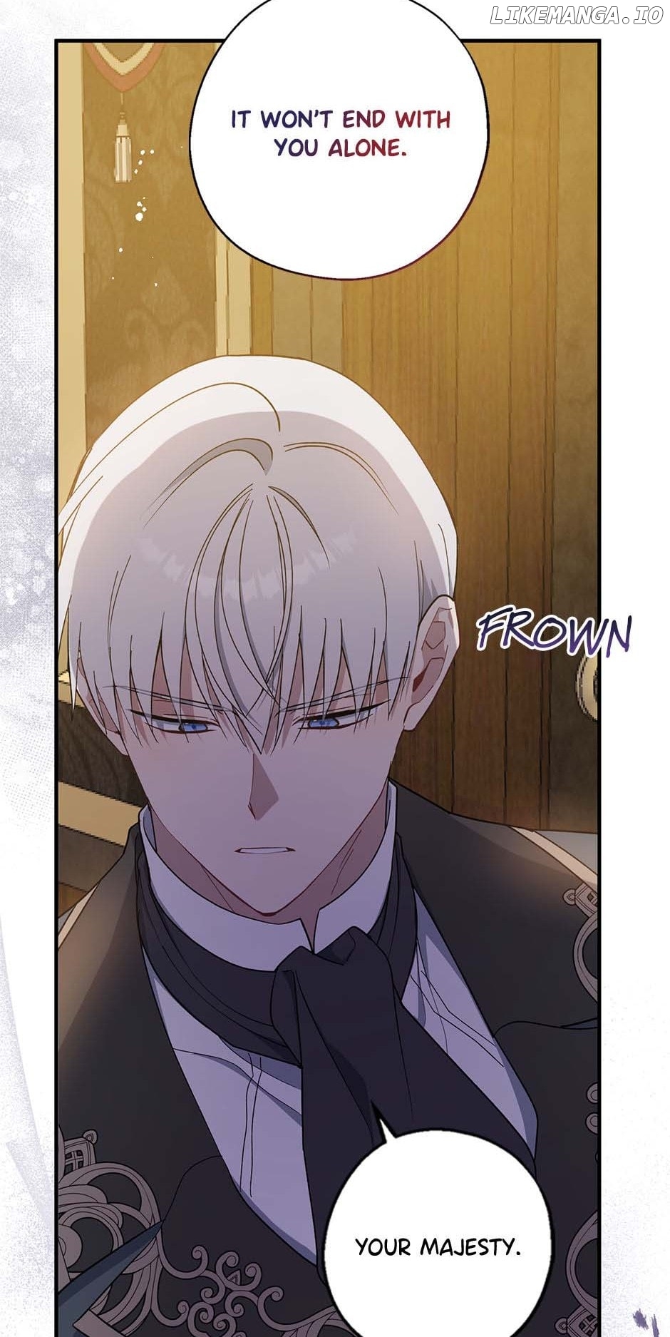 Here Comes the Silver Spoon! Chapter 102 - page 52