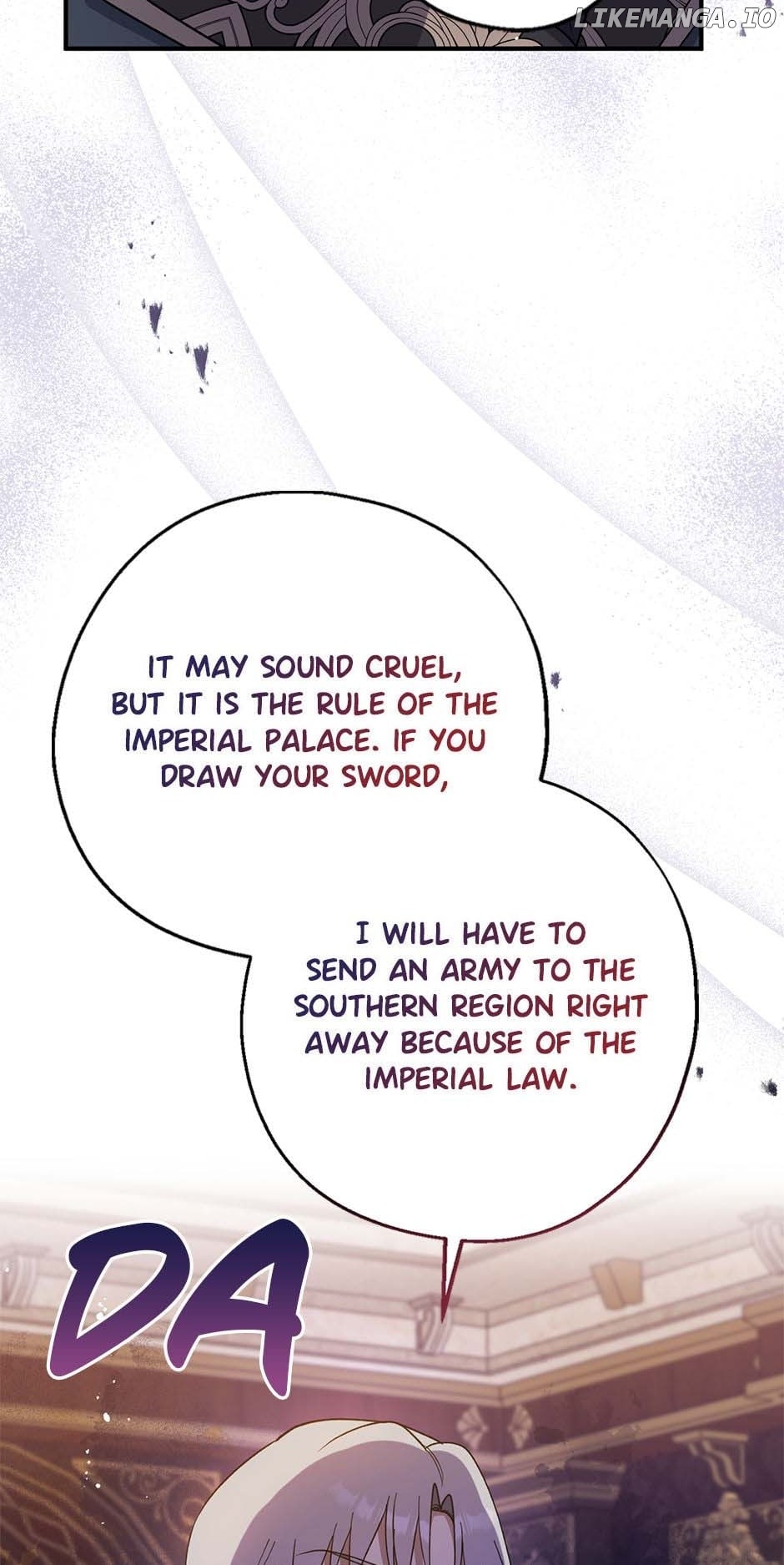Here Comes the Silver Spoon! Chapter 102 - page 53