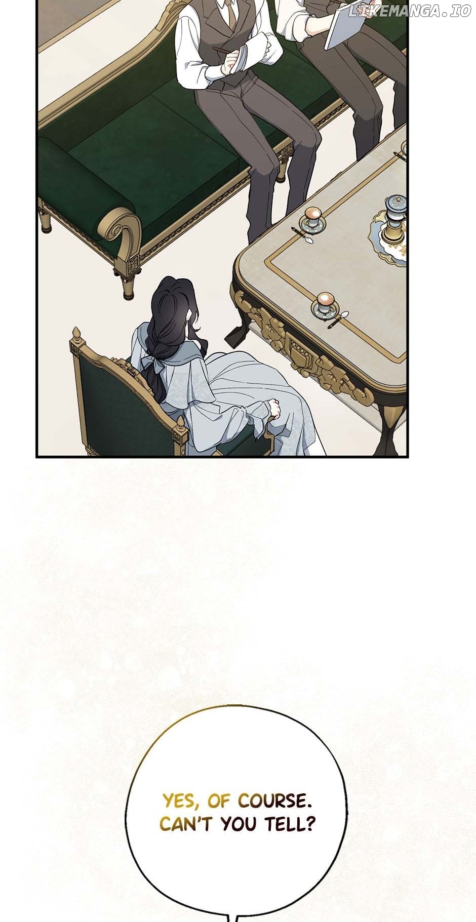 Here Comes the Silver Spoon! Chapter 102 - page 57