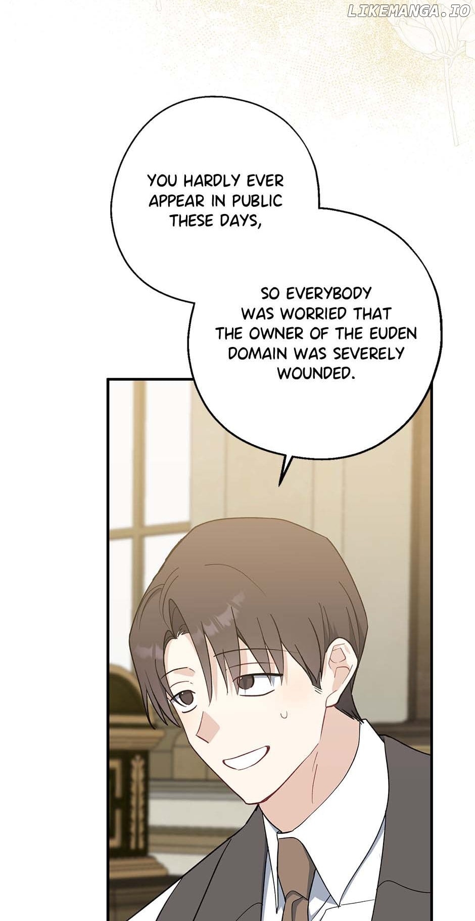 Here Comes the Silver Spoon! Chapter 102 - page 59