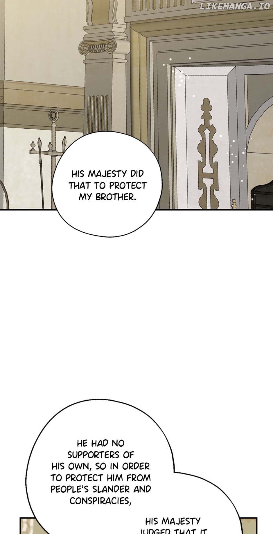 Here Comes the Silver Spoon! Chapter 102 - page 6