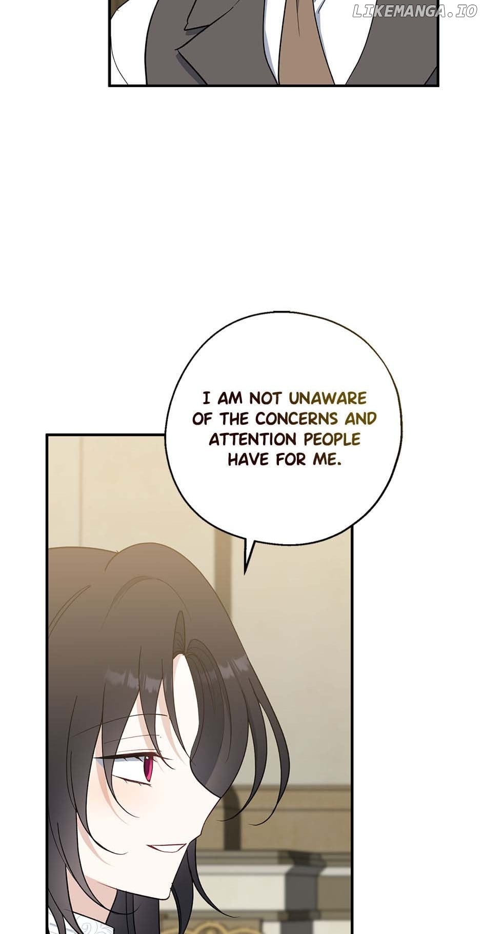 Here Comes the Silver Spoon! Chapter 102 - page 60