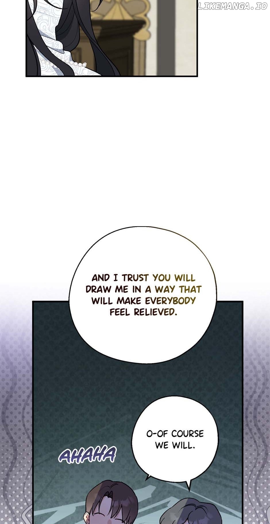 Here Comes the Silver Spoon! Chapter 102 - page 61