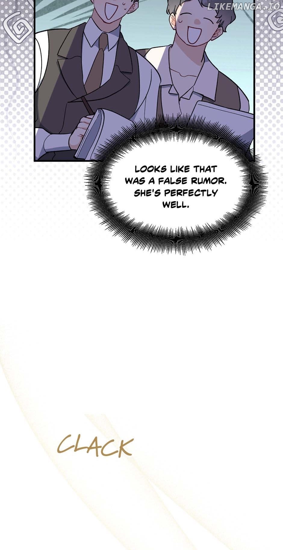 Here Comes the Silver Spoon! Chapter 102 - page 62