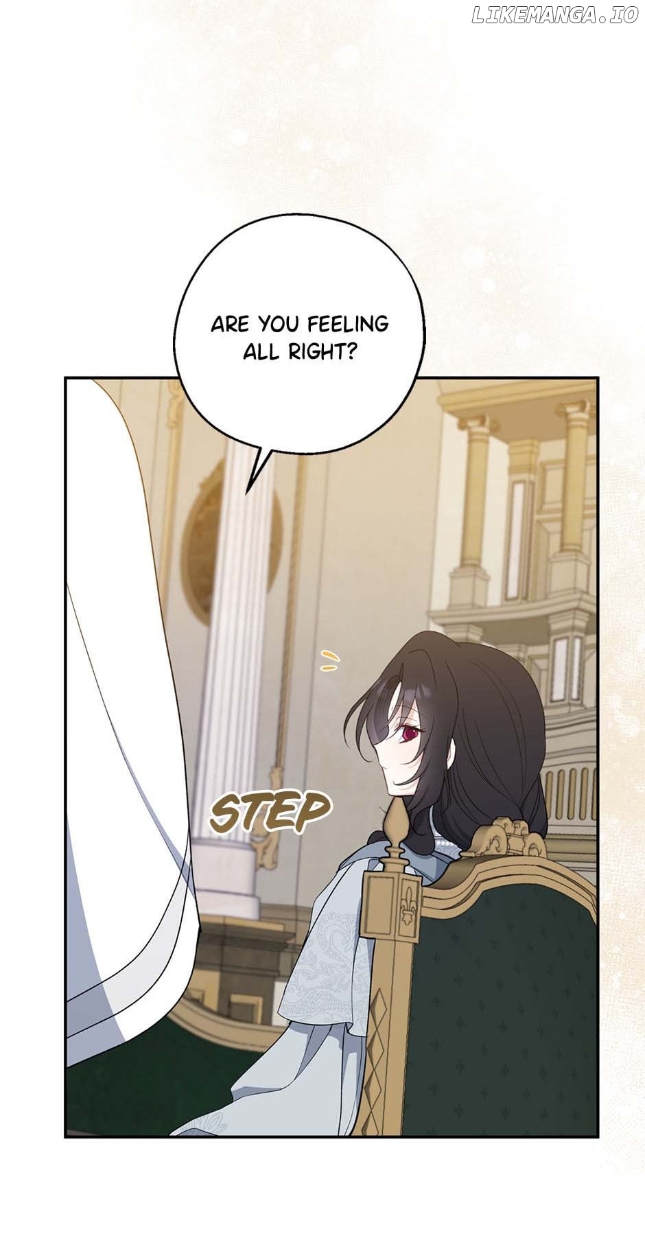 Here Comes the Silver Spoon! Chapter 102 - page 64