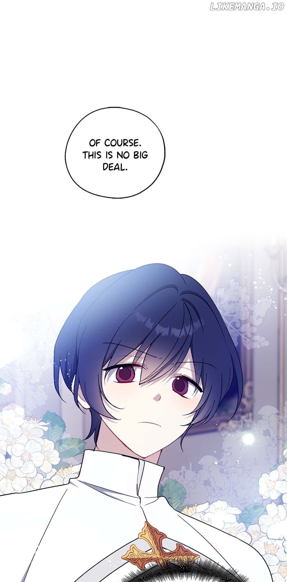 Here Comes the Silver Spoon! Chapter 102 - page 65