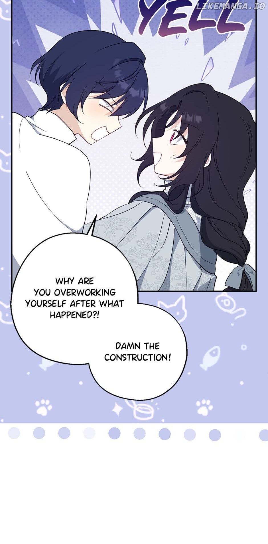 Here Comes the Silver Spoon! Chapter 102 - page 68
