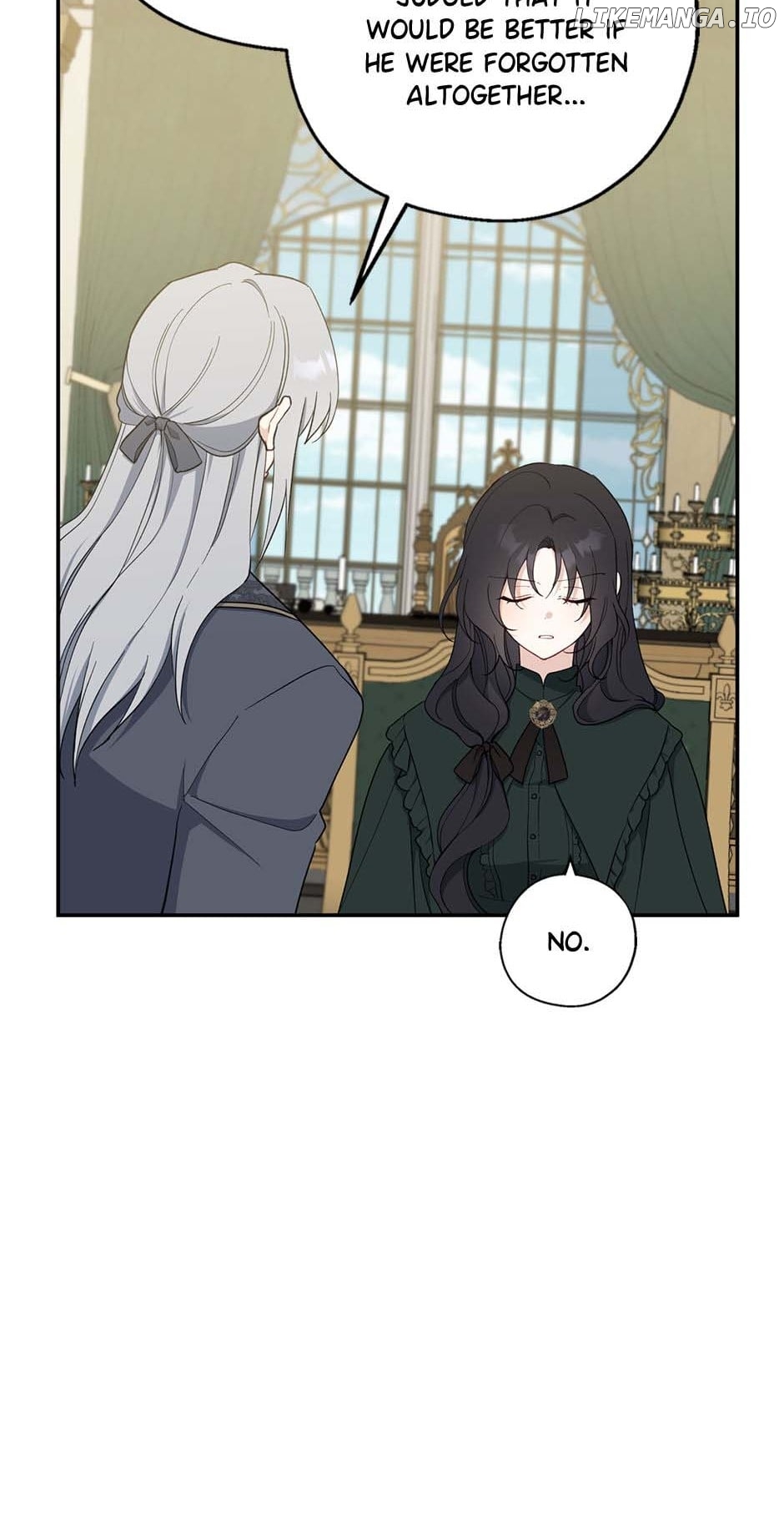 Here Comes the Silver Spoon! Chapter 102 - page 7