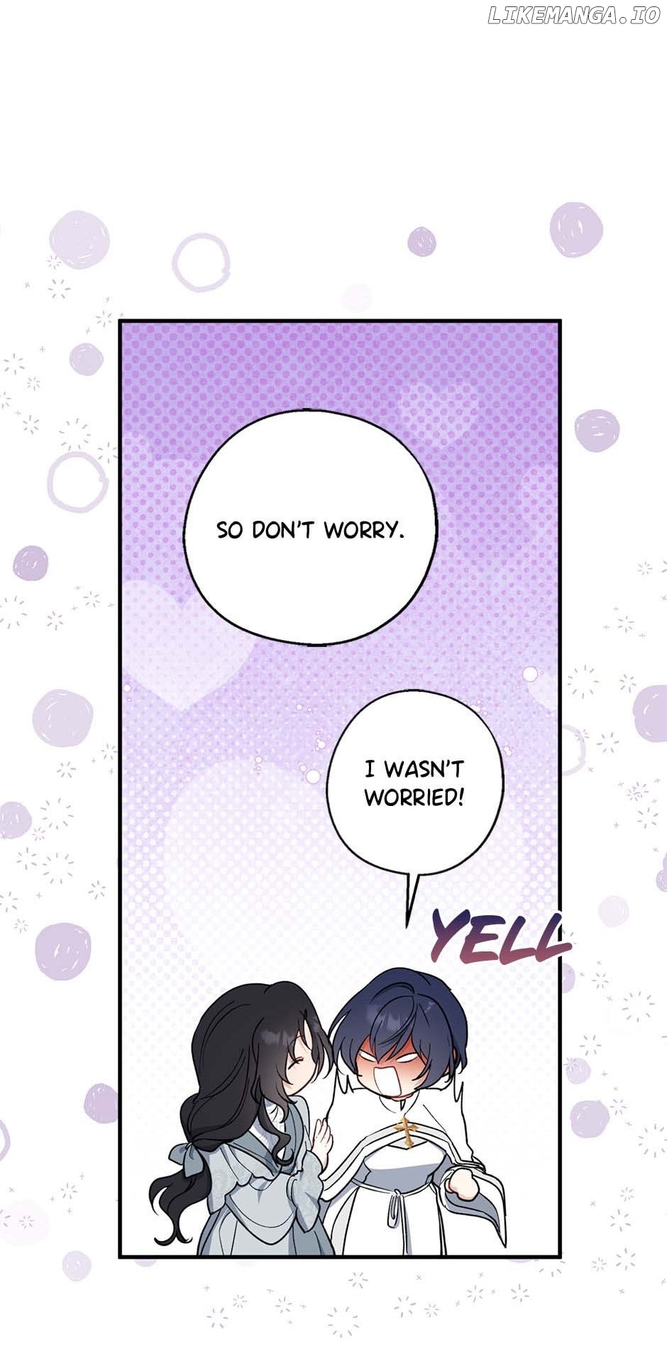 Here Comes the Silver Spoon! Chapter 102 - page 70