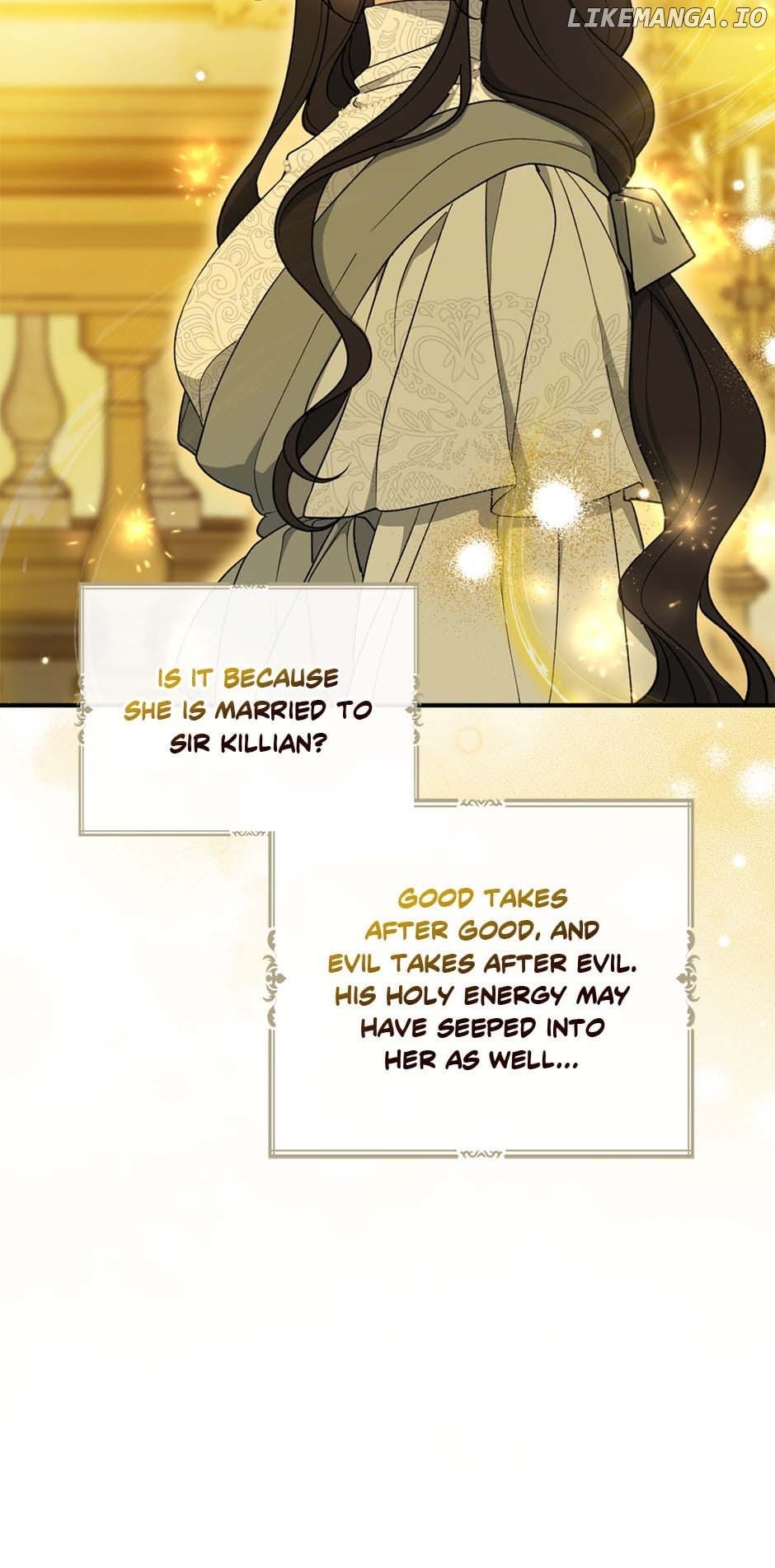 Here Comes the Silver Spoon! Chapter 102 - page 73