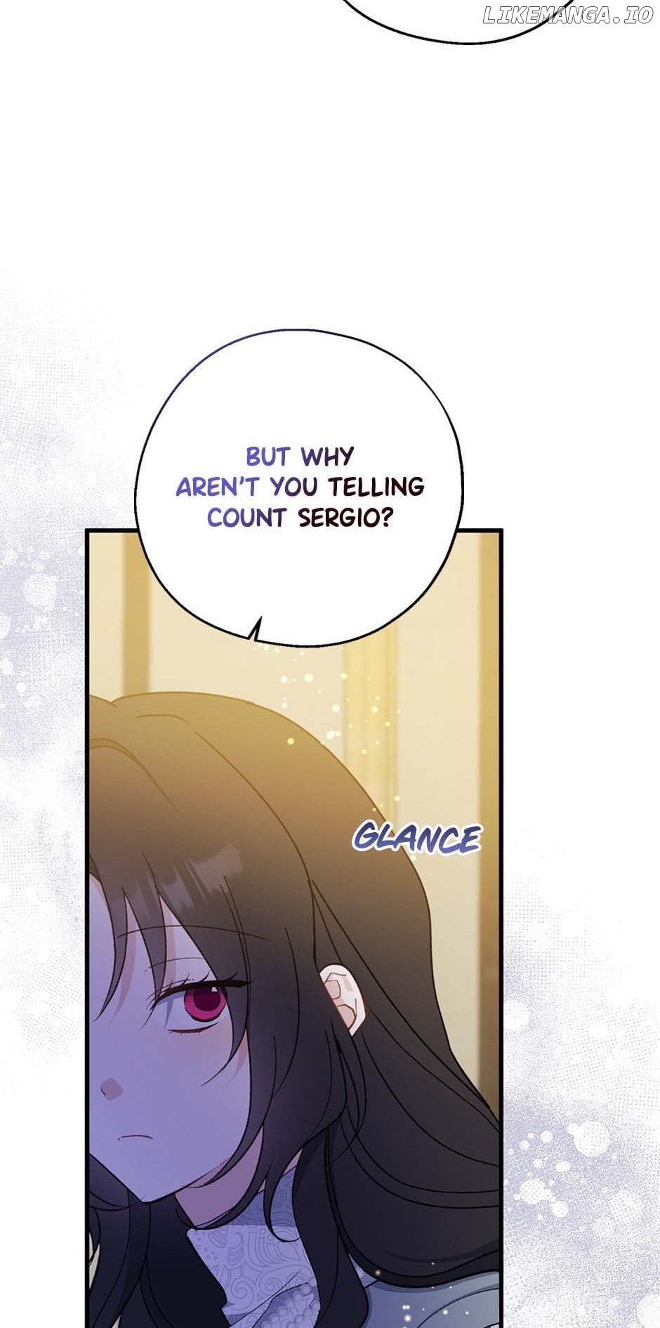 Here Comes the Silver Spoon! Chapter 102 - page 75