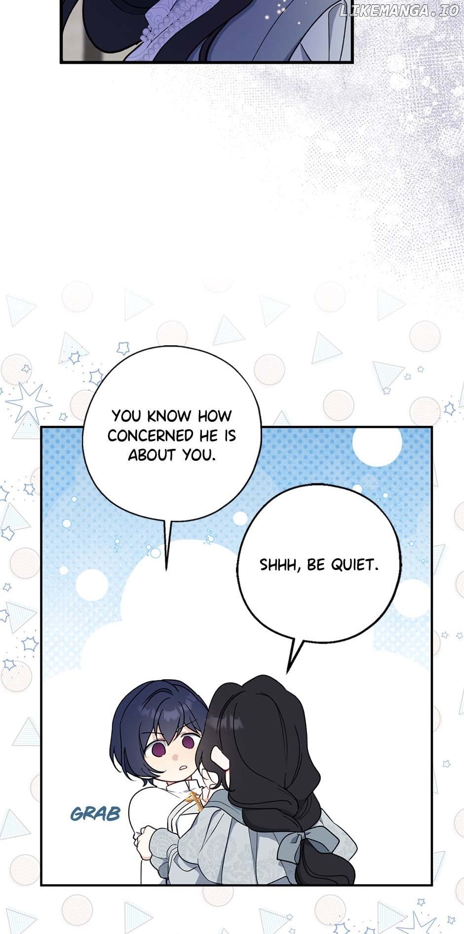 Here Comes the Silver Spoon! Chapter 102 - page 76