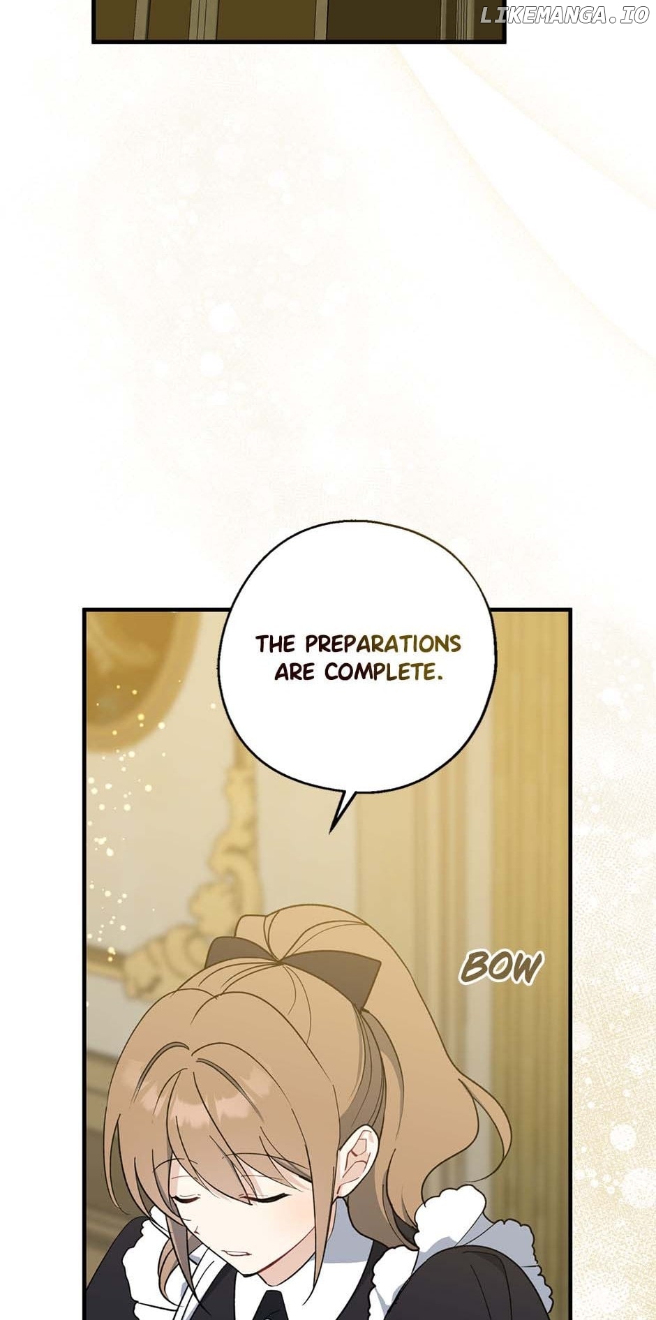 Here Comes the Silver Spoon! Chapter 102 - page 78