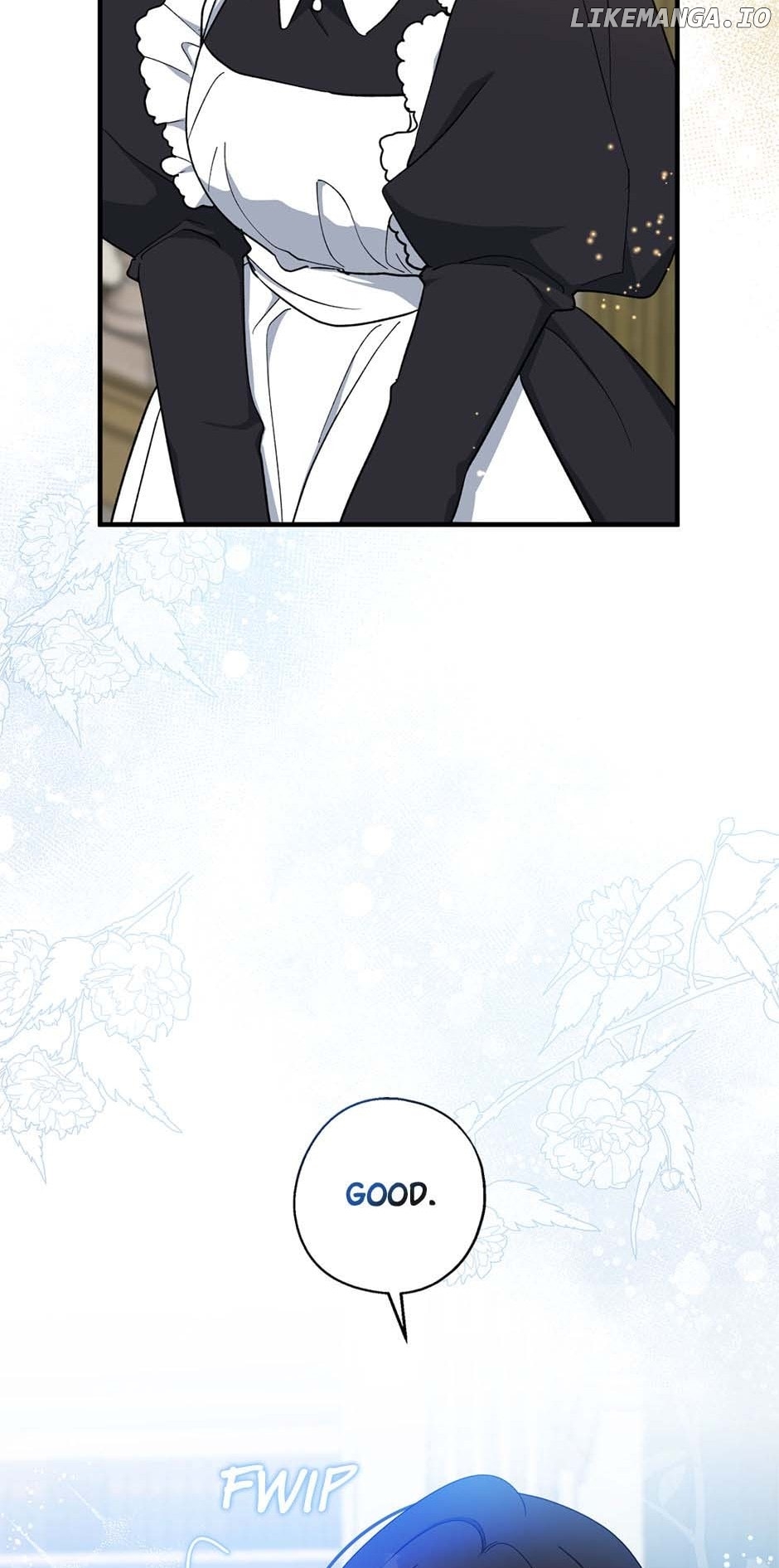 Here Comes the Silver Spoon! Chapter 102 - page 79