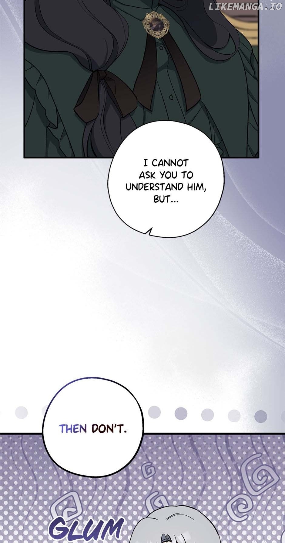 Here Comes the Silver Spoon! Chapter 102 - page 9