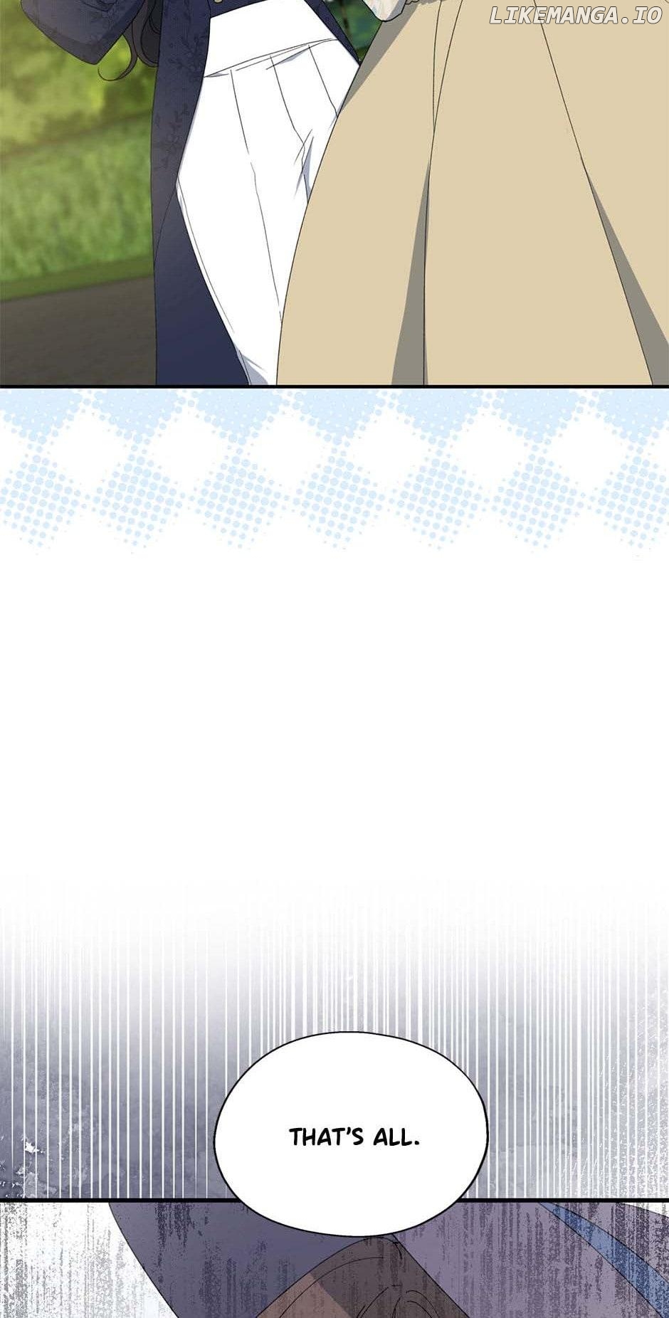 Here Comes the Silver Spoon! Chapter 81 - page 13