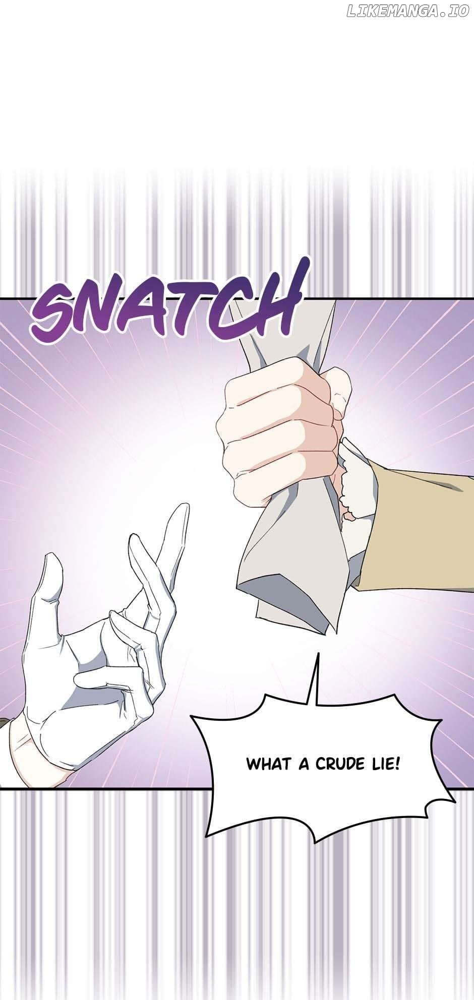 Here Comes the Silver Spoon! Chapter 81 - page 15