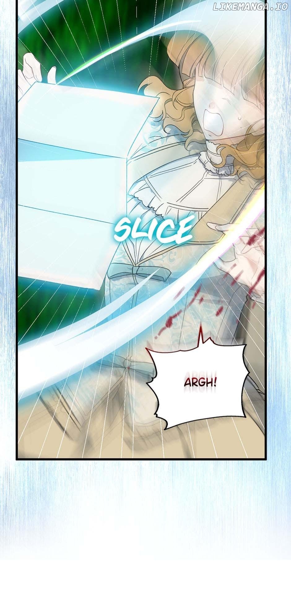 Here Comes the Silver Spoon! Chapter 81 - page 19
