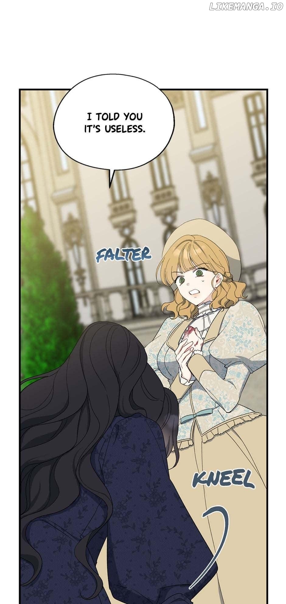 Here Comes the Silver Spoon! Chapter 81 - page 20