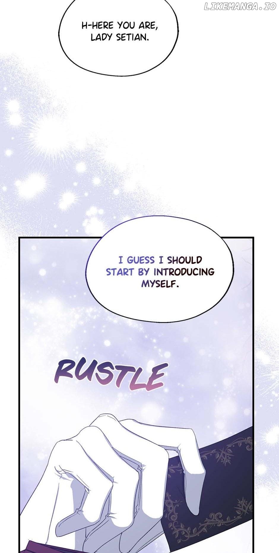 Here Comes the Silver Spoon! Chapter 81 - page 25