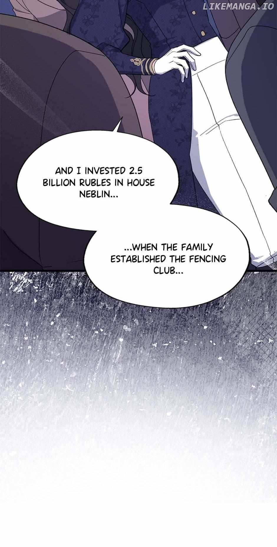 Here Comes the Silver Spoon! Chapter 81 - page 33