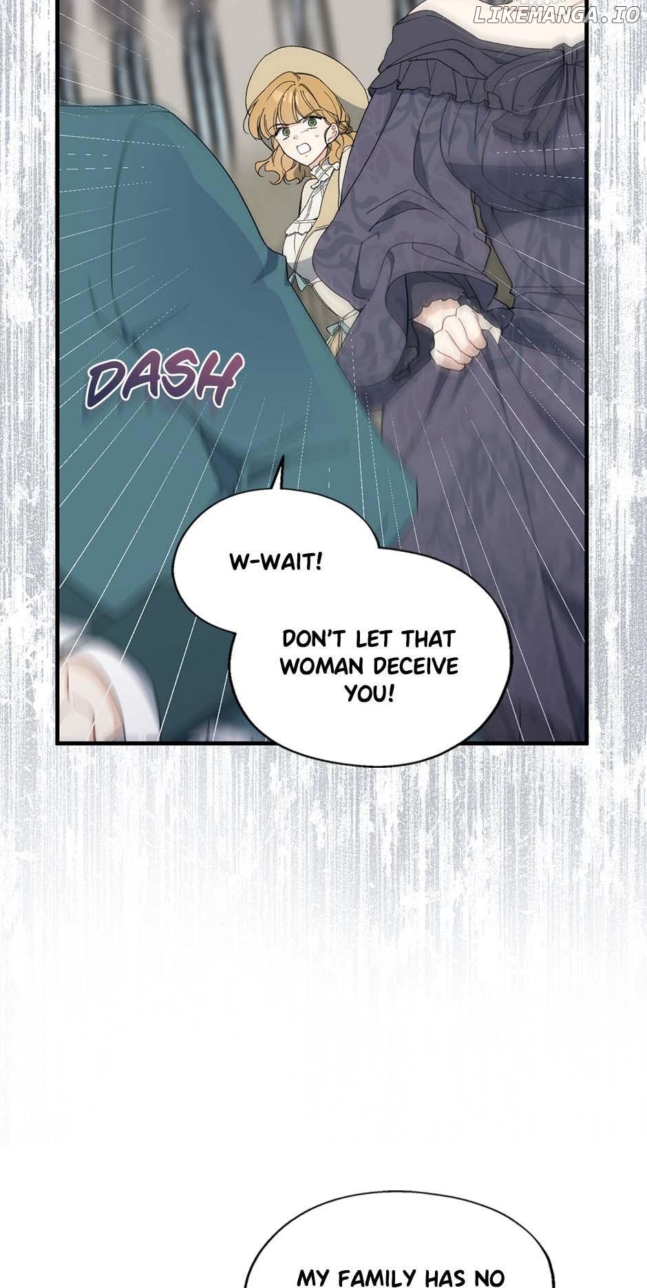 Here Comes the Silver Spoon! Chapter 81 - page 38