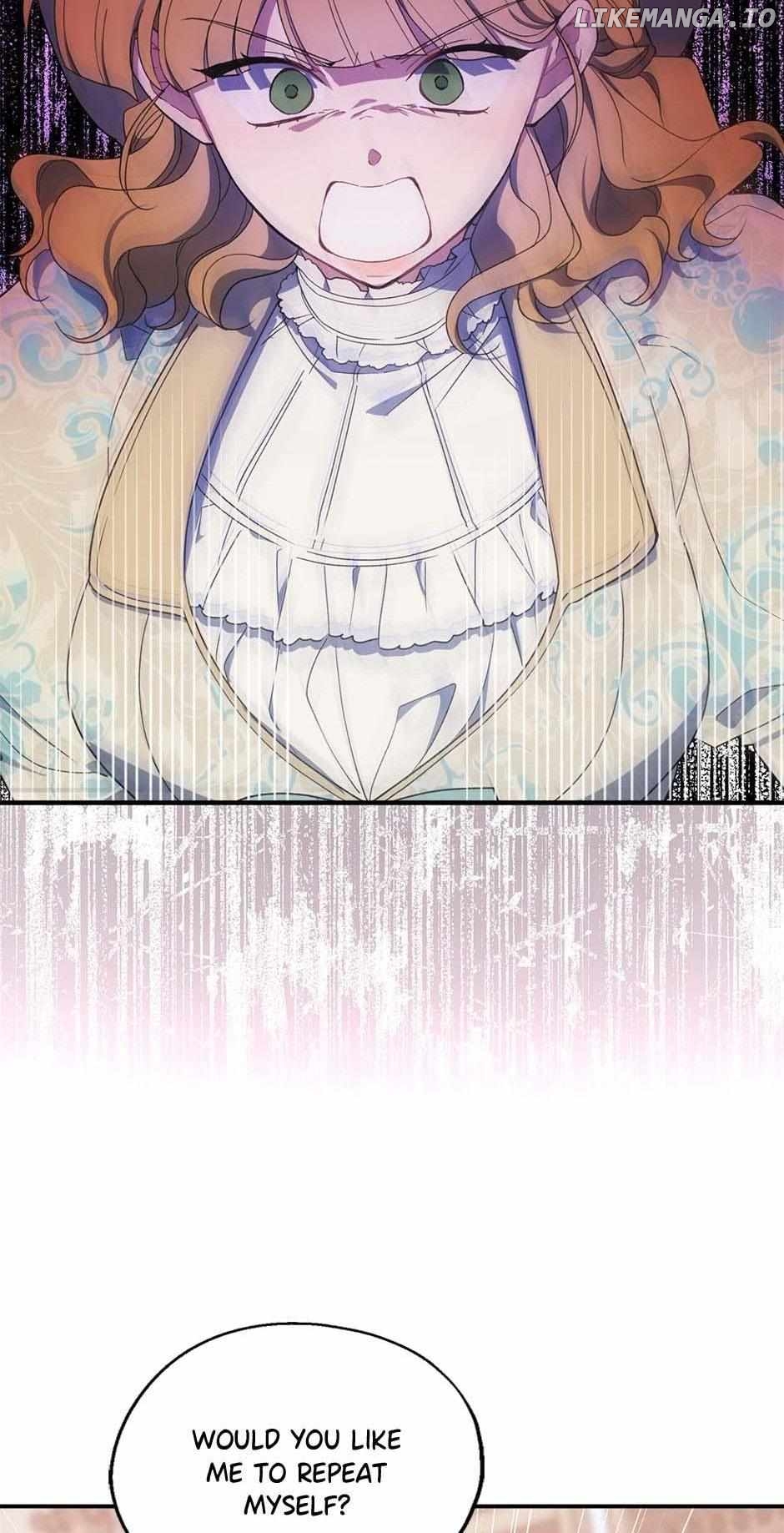 Here Comes the Silver Spoon! Chapter 81 - page 4
