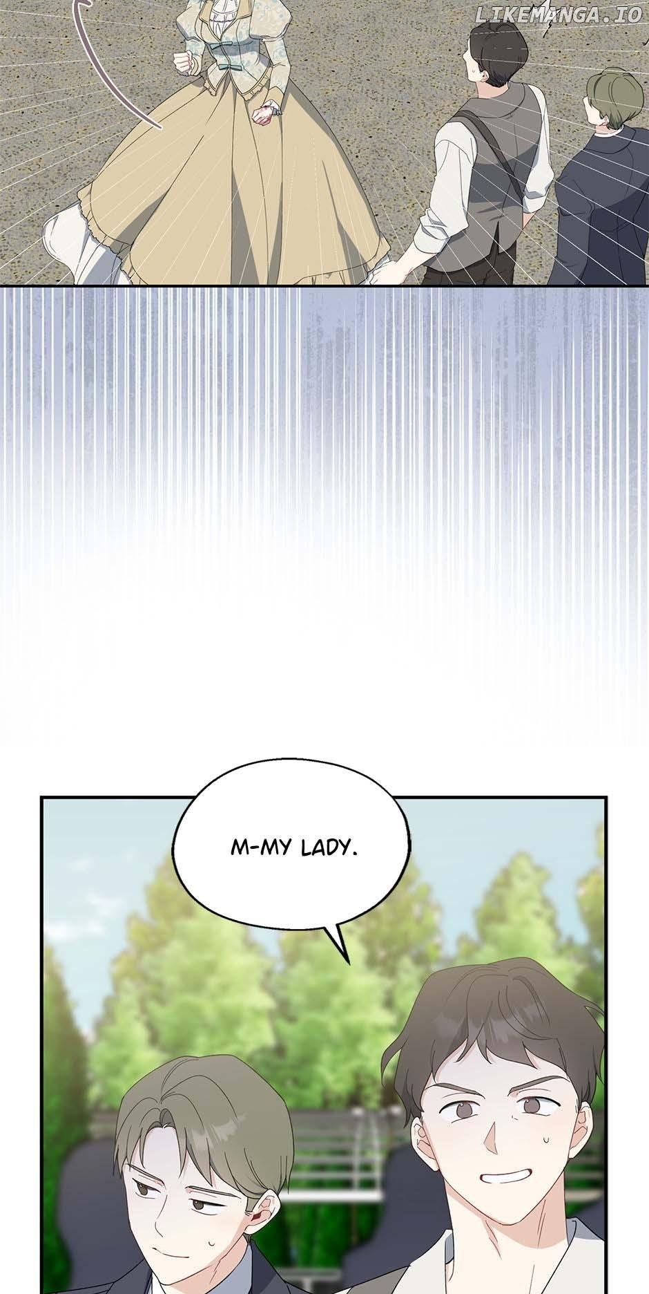 Here Comes the Silver Spoon! Chapter 81 - page 40