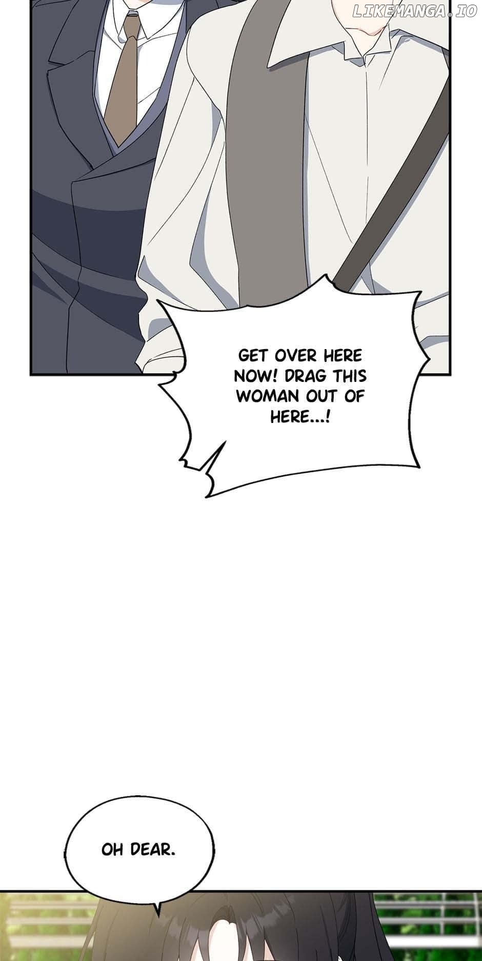 Here Comes the Silver Spoon! Chapter 81 - page 41