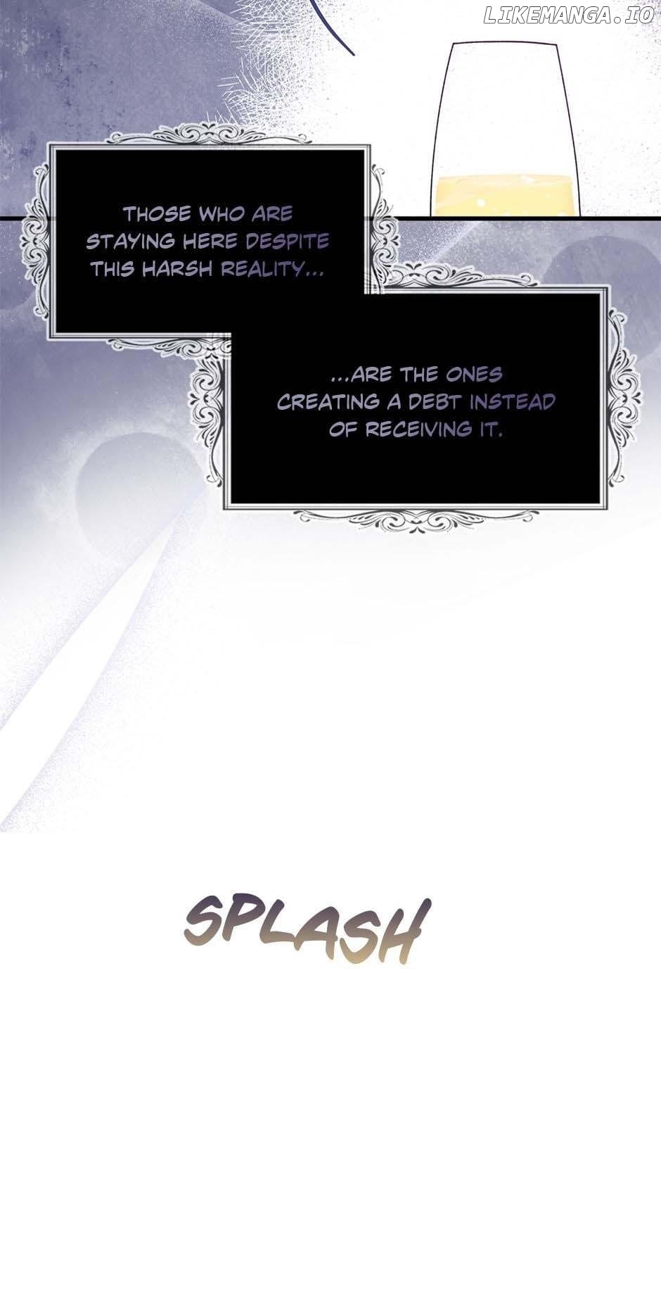 Here Comes the Silver Spoon! Chapter 81 - page 43