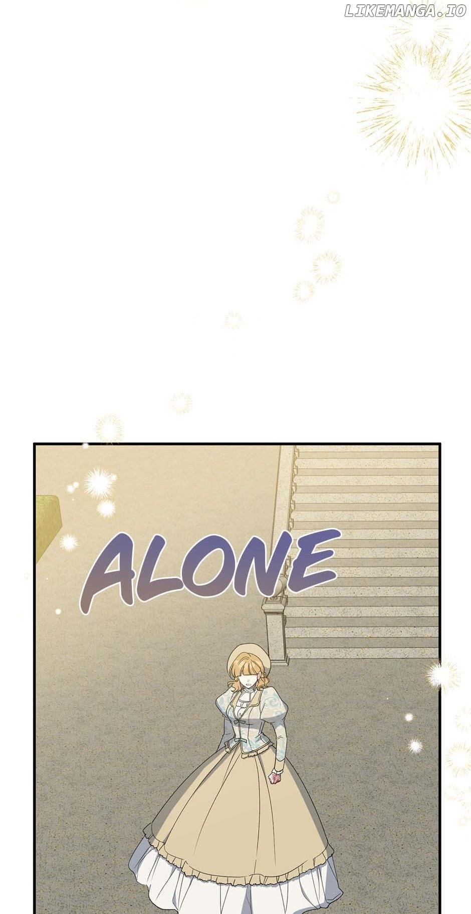 Here Comes the Silver Spoon! Chapter 81 - page 47