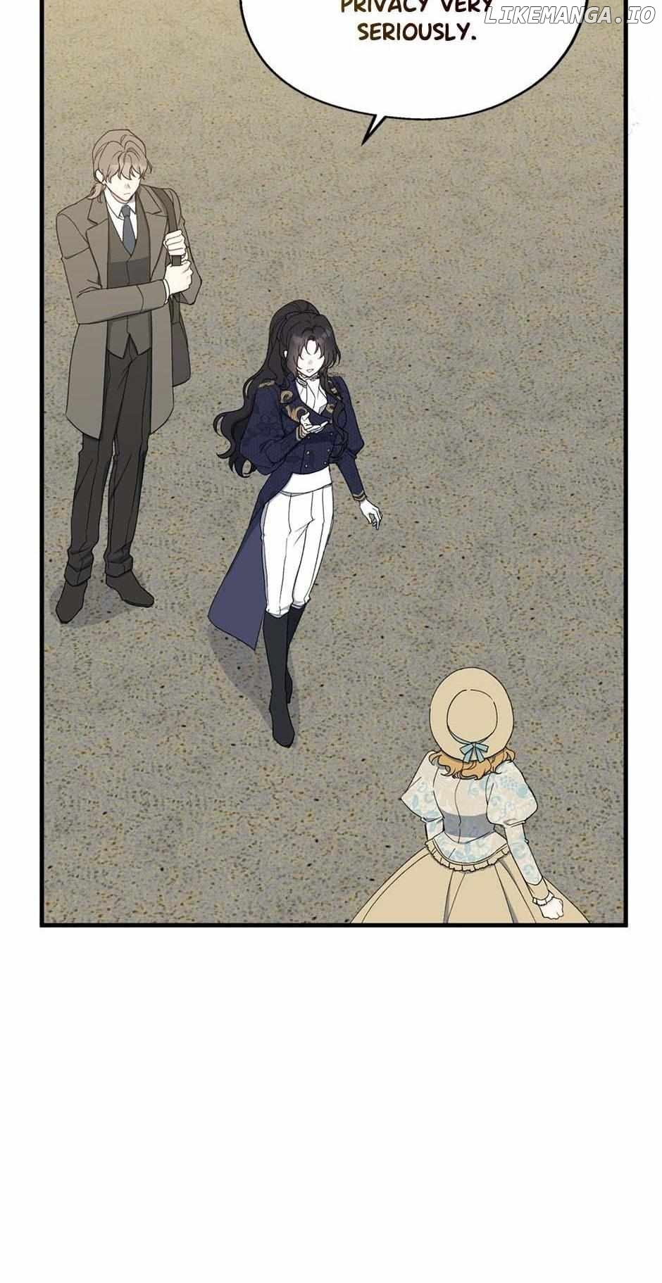 Here Comes the Silver Spoon! Chapter 81 - page 49