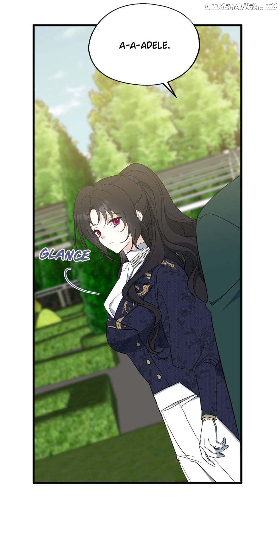 Here Comes the Silver Spoon! Chapter 81 - page 50