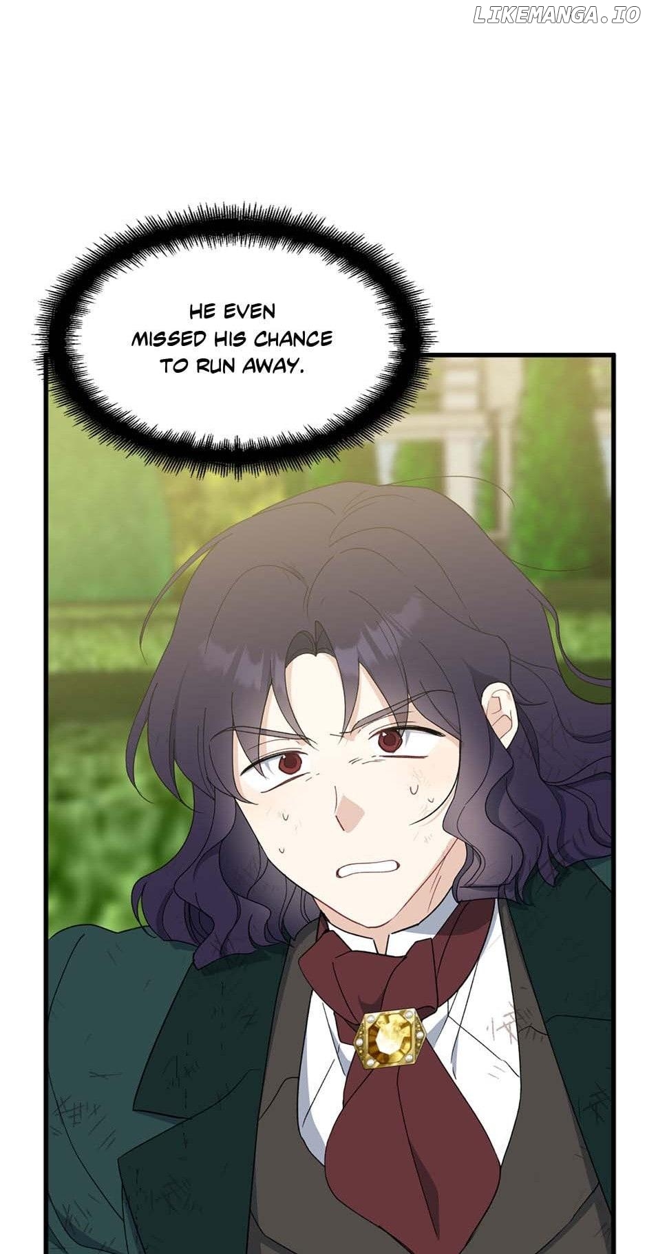 Here Comes the Silver Spoon! Chapter 81 - page 51