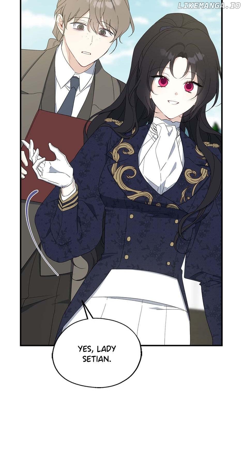 Here Comes the Silver Spoon! Chapter 81 - page 53