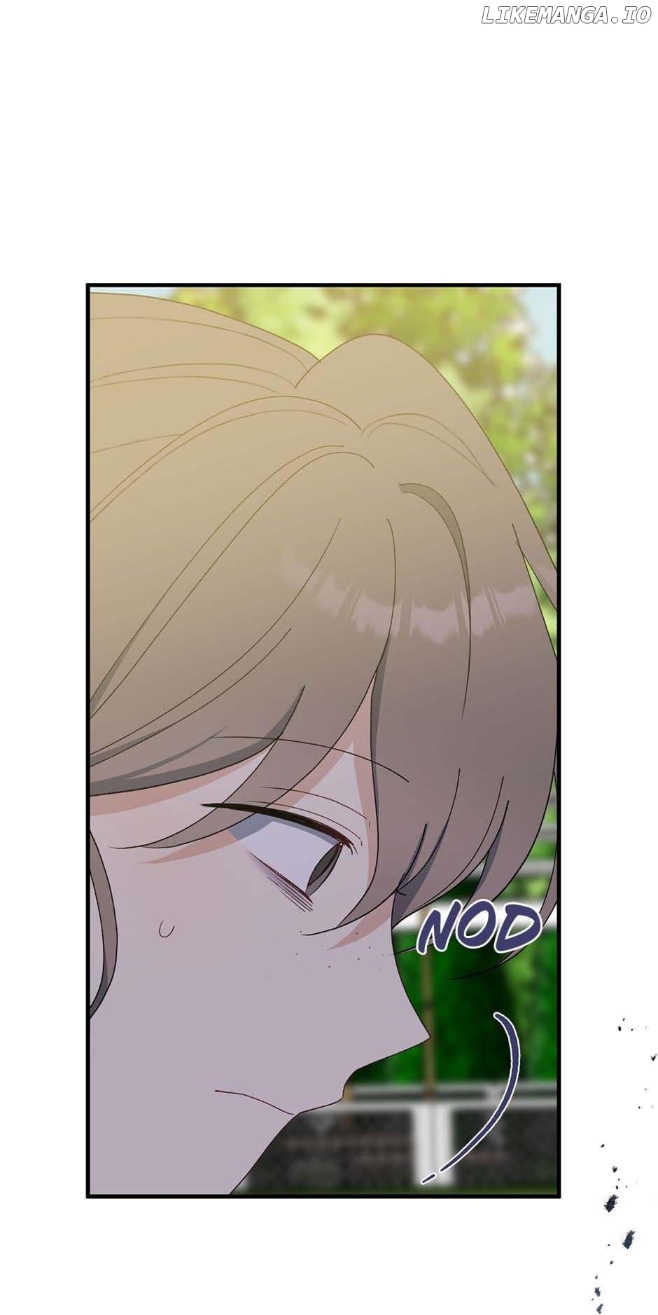 Here Comes the Silver Spoon! Chapter 81 - page 62