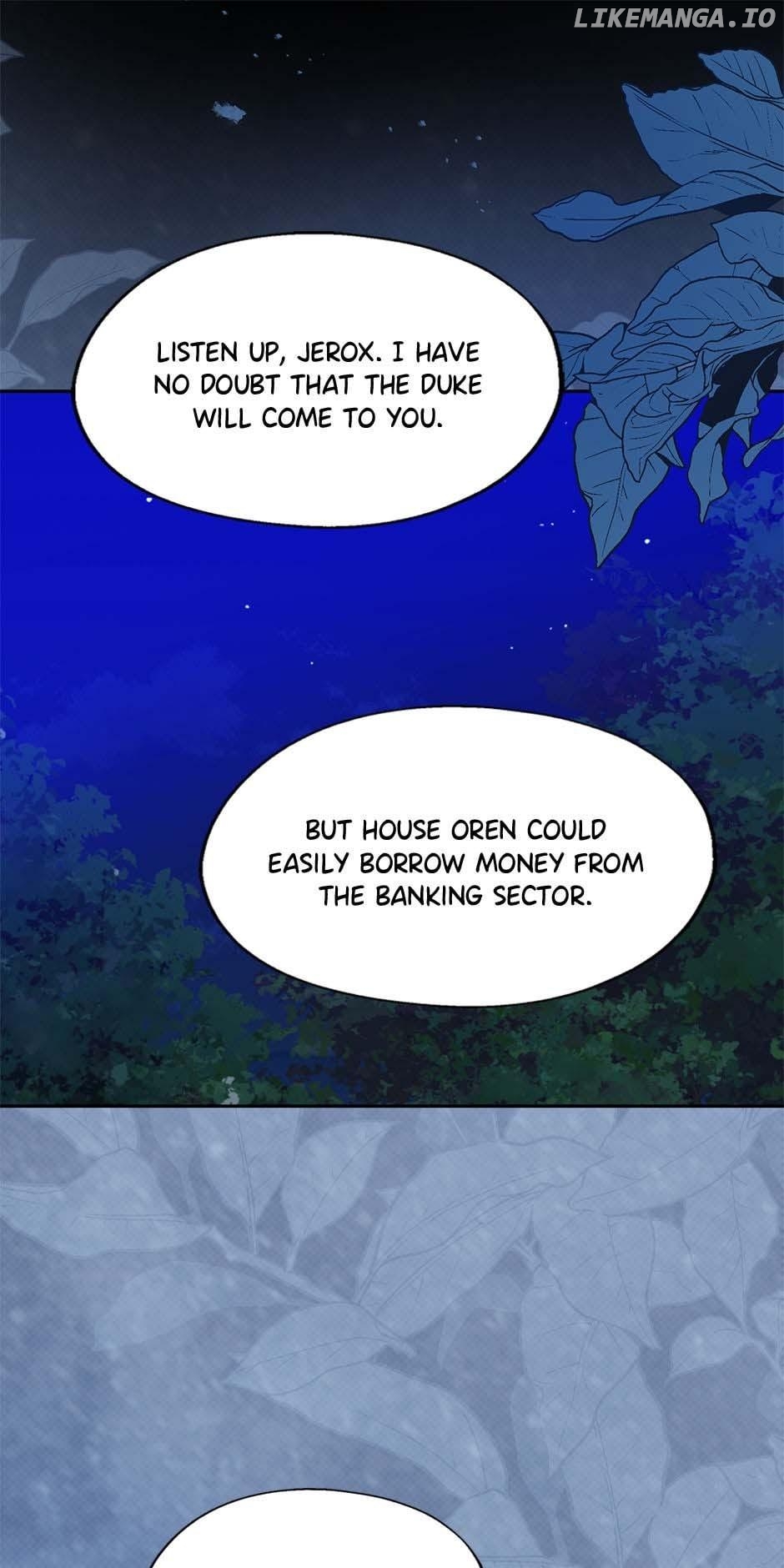 Here Comes the Silver Spoon! Chapter 81 - page 64