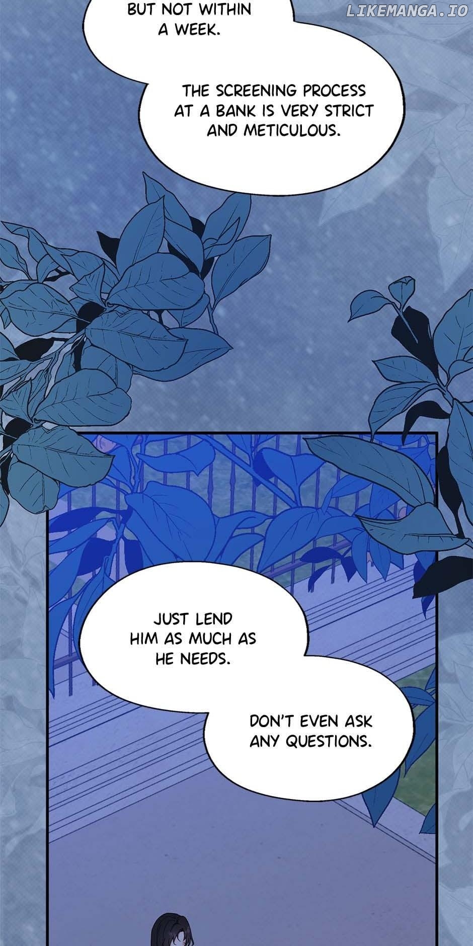 Here Comes the Silver Spoon! Chapter 81 - page 65
